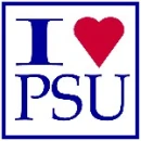 I Heart PSU