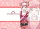 Sakura Haruno