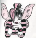Punk Tinkerbell