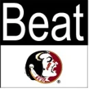 Beat Florida State