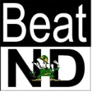 Beat Notre Dame