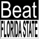 Beat Florida State