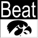 Beat Iowa