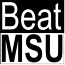 Beat Michigan State