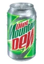 diet DEW