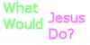 WWJD?