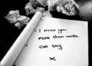 alone