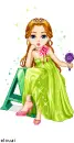 doll