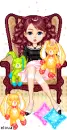 doll
