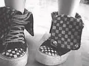 i love my converse