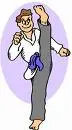 Karate