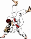 Martial Arts