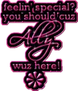 Ally
