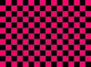 pink & black background