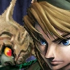 Midna x Link