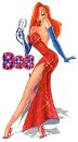 bea jessica rabbit
