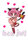 bea anime