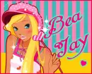 bea jay sexy blonde