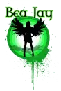 bea green angel