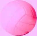 Volleyball rocks