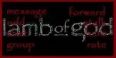 LAMB OF GOD