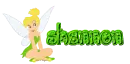 Shannon Tinkerbell