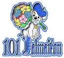 101 DALMATION