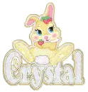BUNNYCRYSTAL