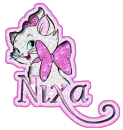 KITTENMARIENIXA