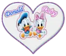 DONALDDAISY