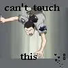 Can't Touch This