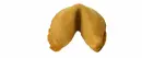 fortune cookie