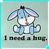 I need a hug :( </3