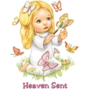Heaven sent