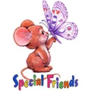 friend
