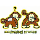 monkey