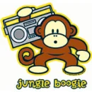 monkeying around