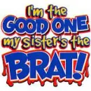 sister