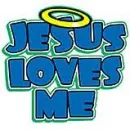 Jesus