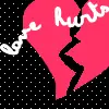 love huRts