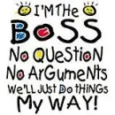 Boss