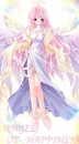 angel of happiness