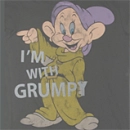 grumpy