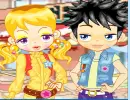 anime