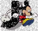 Mickey Mouse - J