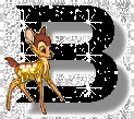 Bambi - B