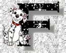 101 Dalmations - F