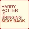 bringin sexy back