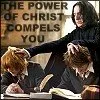 power compels you