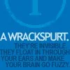 wrackspurt
